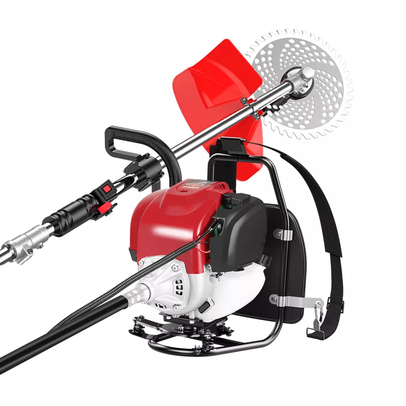 Lawn Trimmer kommer att bli ett oumbärligt verktyg i verktygslådan för gräsmatta underhåll